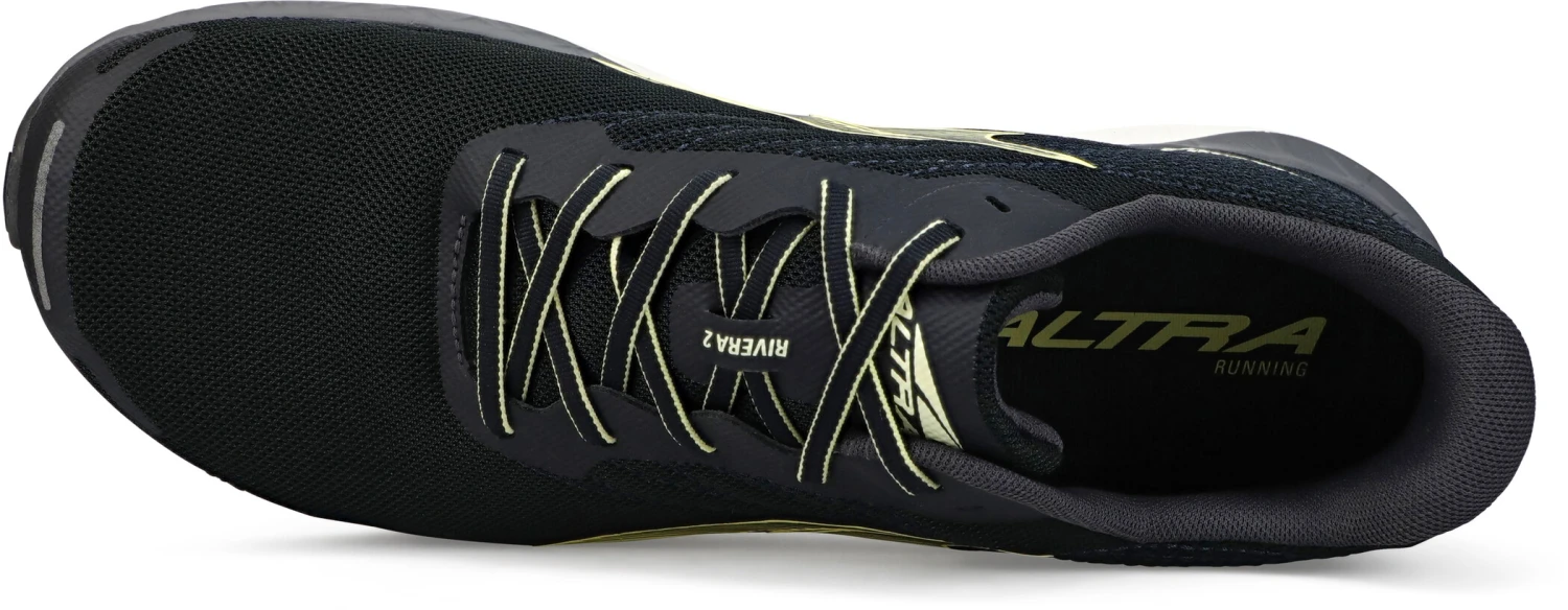 Altra Rivera 2 Shoes Men, gris – Image 3