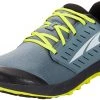 Altra Superior 5 Trail Running Shoes Men, noir/blanc
