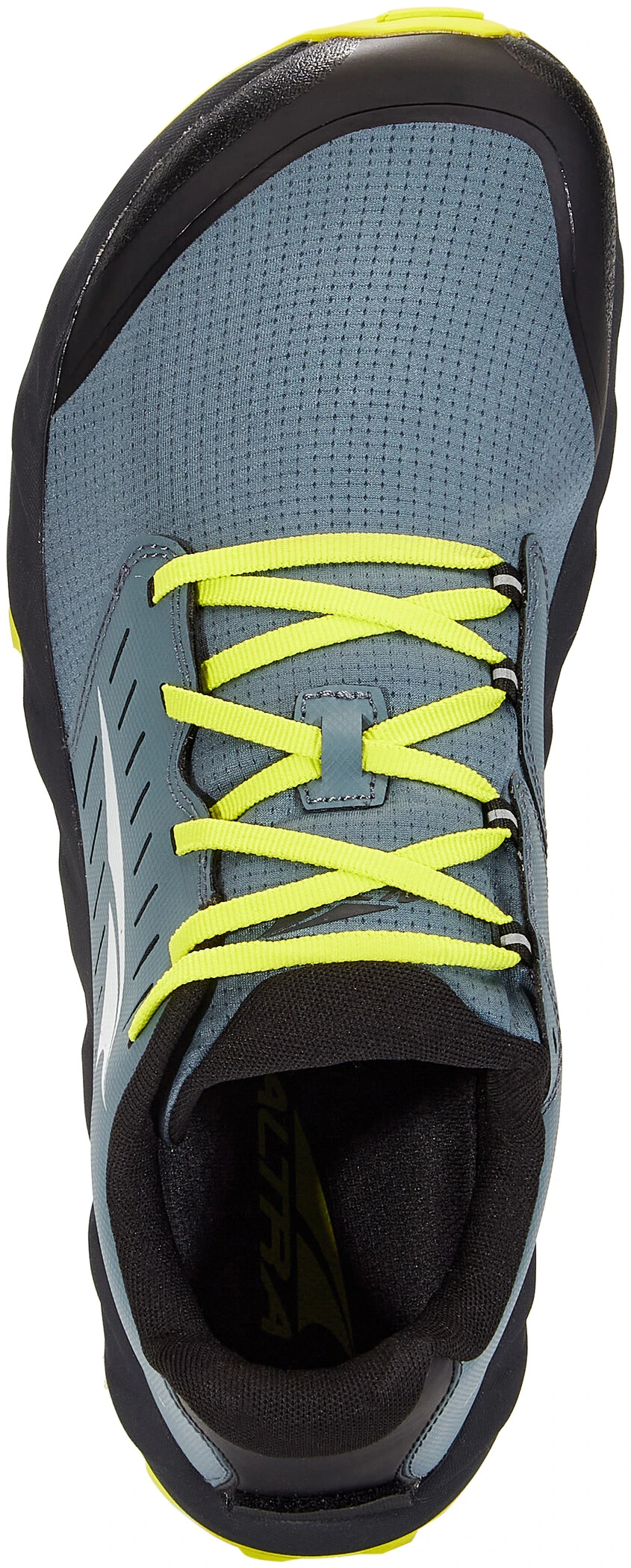 Altra Superior 5 Trail Running Shoes Men, orange/noir – Image 3