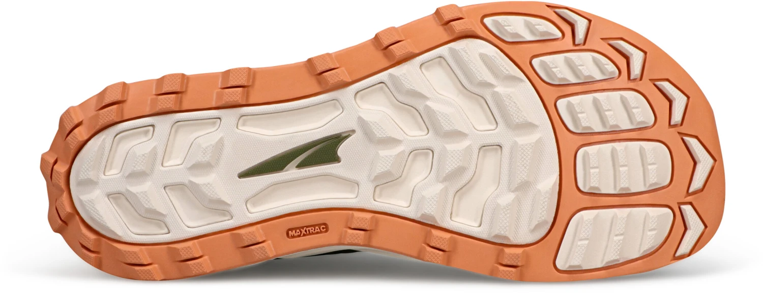 Altra Superior 5 Shoes Women, orange/noir – Image 4