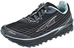 Altra Timp 2 Chaussures De Course Trail Femme, violet/orange