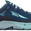 Altra Timp 4 Chaussures Femme, bleu