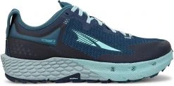 Altra Timp 4 Chaussures Femme, bleu