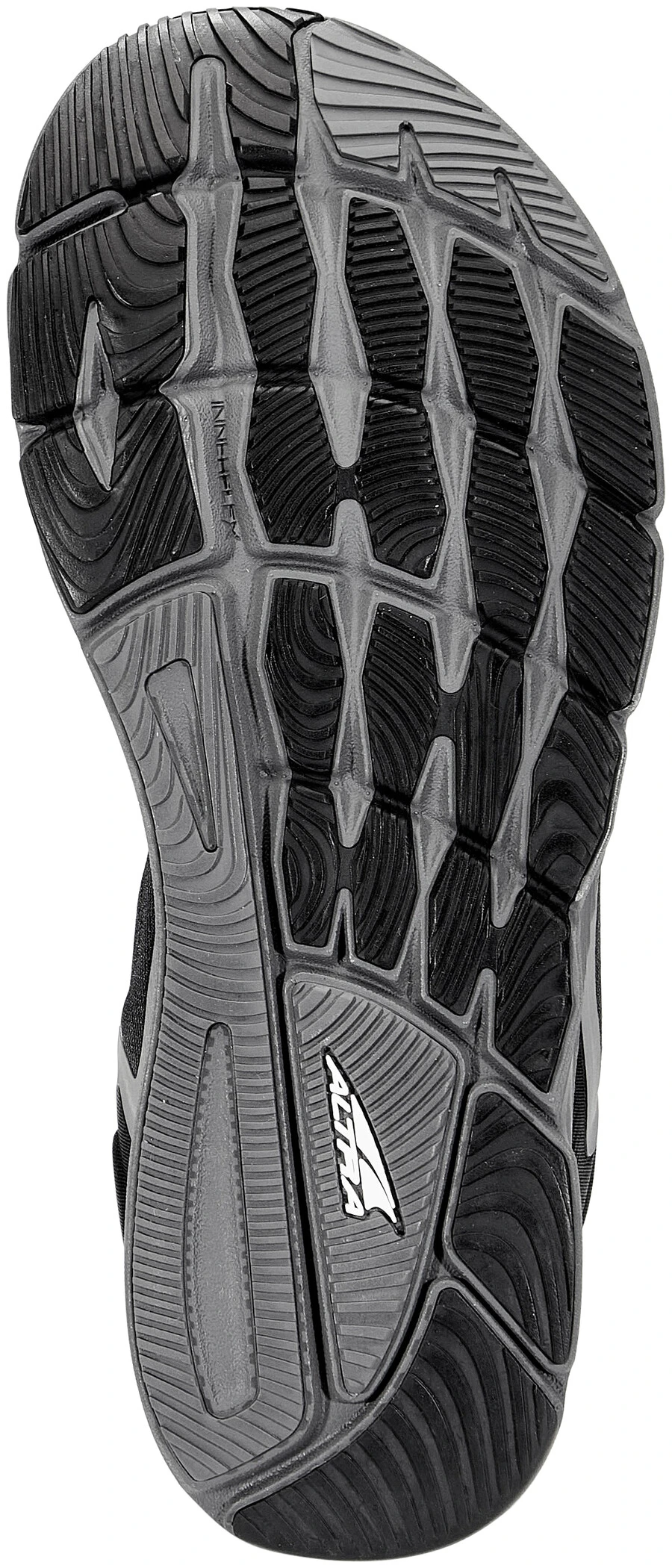 Altra Torin 5 Chaussures de course Homme, orange – Image 4