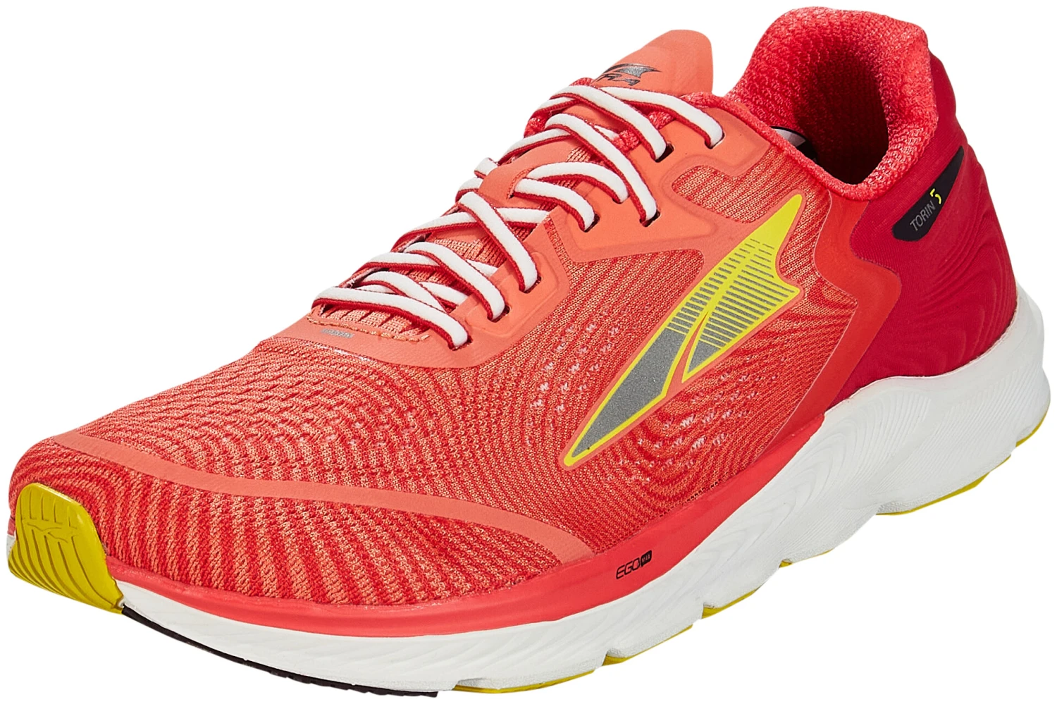 Altra Torin 5 Chaussures de course Femme, orange