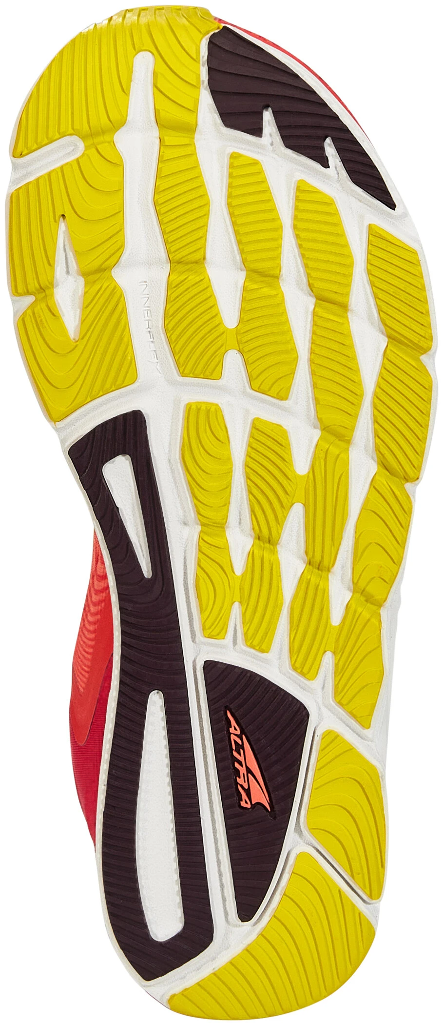 Altra Torin 5 Chaussures de course Femme, orange – Image 4