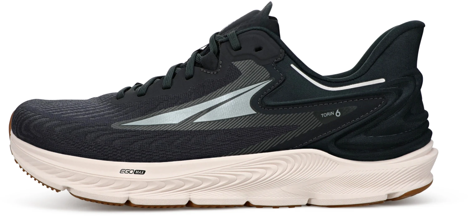 Altra Torin 6 Shoes Women, gris/noir