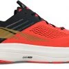 Altra Vanish Carbon Chaussures Homme, orange/noir