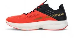 Altra Vanish Carbon Chaussures Femme, orange/noir