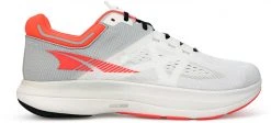 Altra Vanish Tempo Shoes Men, blanc/orange