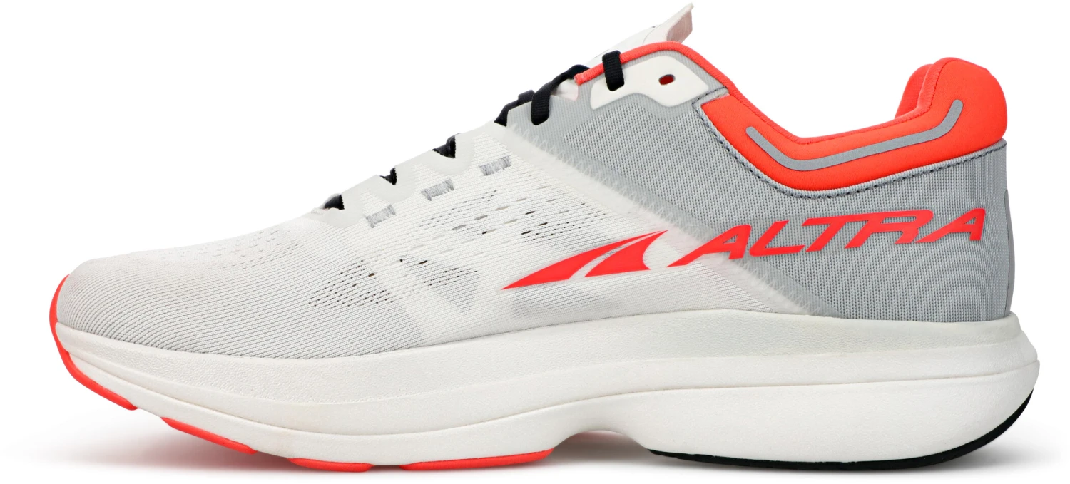 Altra Vanish Tempo Shoes Men, blanc/orange – Image 2