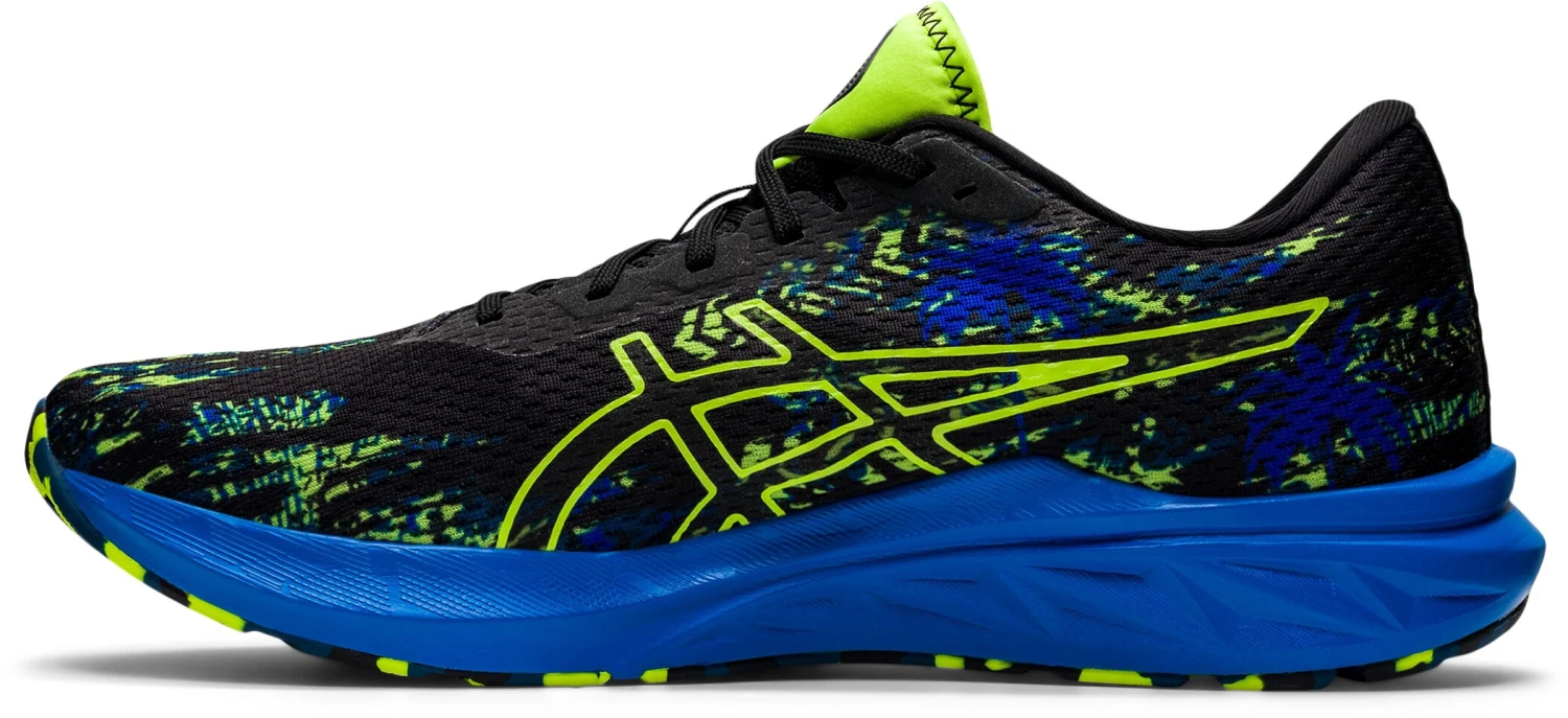 Asics Dynablast 2 Chaussures Homme, noir – Image 3