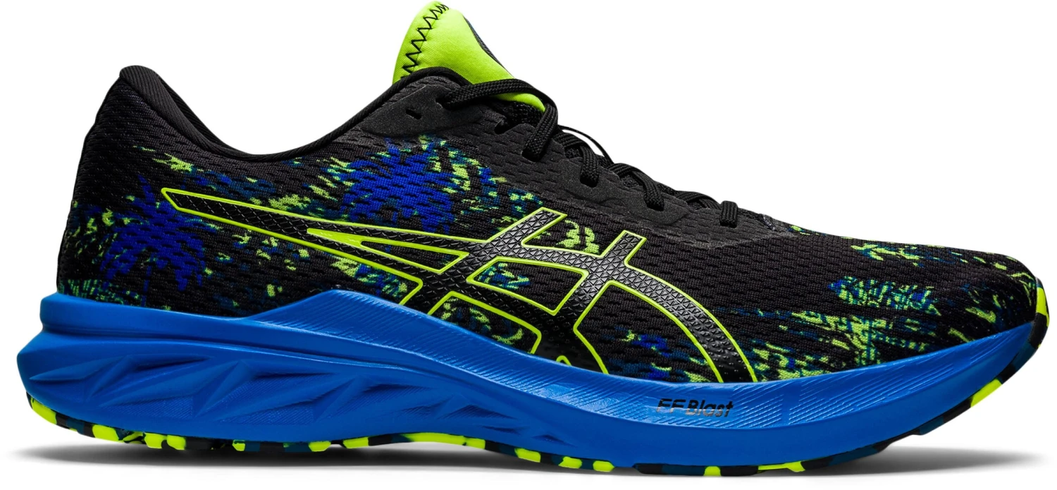 Asics Dynablast 2 Chaussures Homme, noir – Image 4