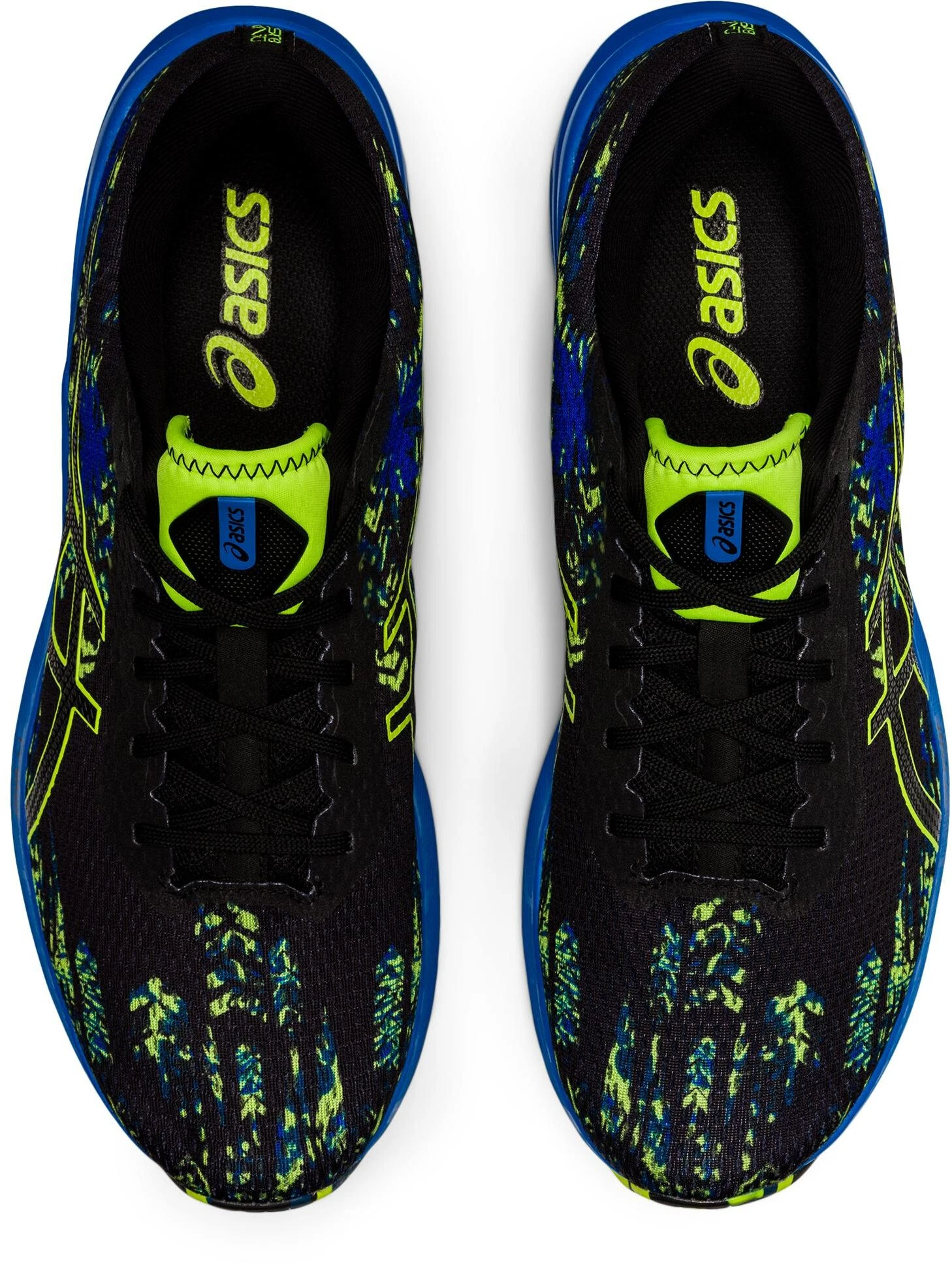 Asics Dynablast 2 Chaussures Homme, noir – Image 5