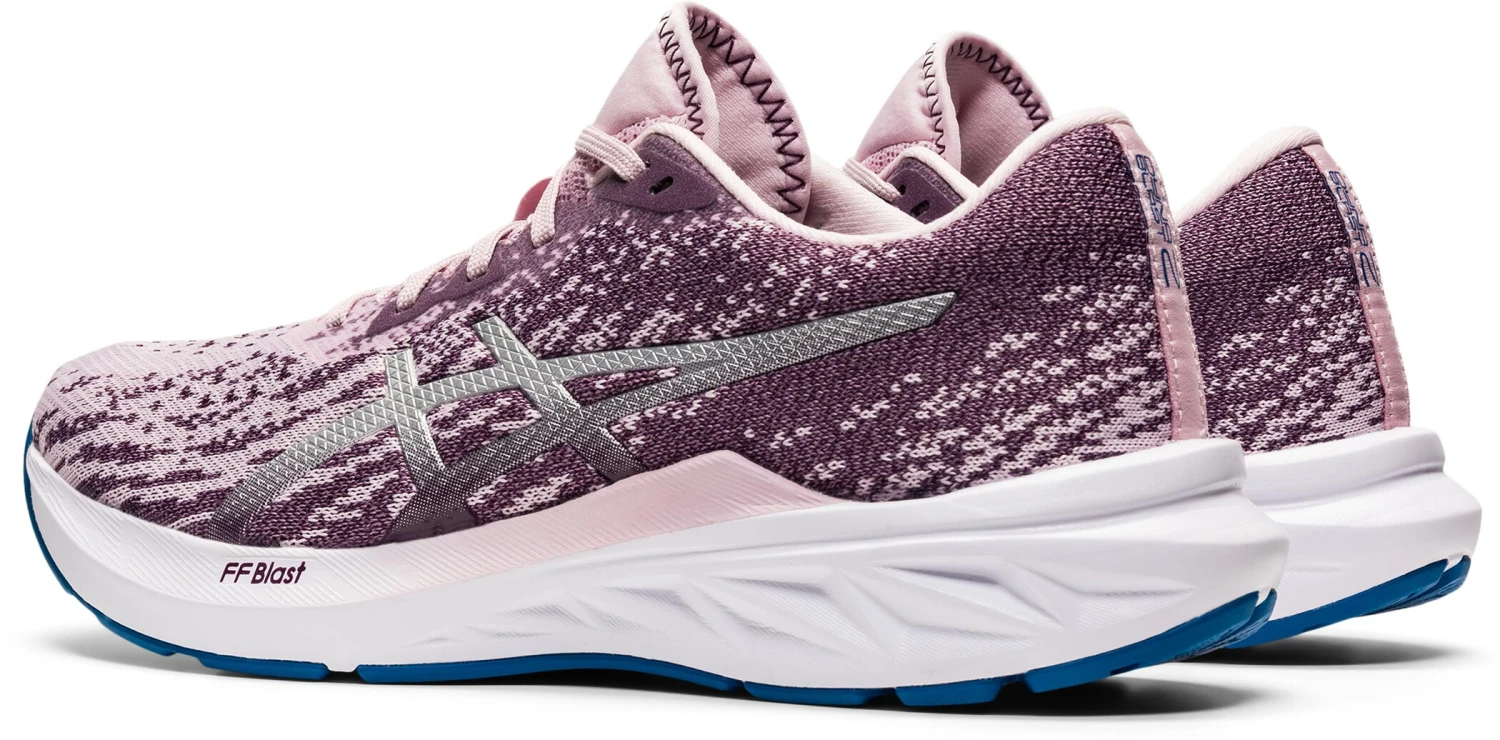 Asics Dynablast 2 Chaussures Femme, bleu – Image 2