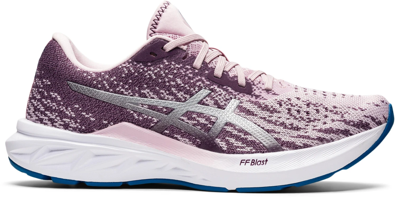 Asics Dynablast 2 Chaussures Femme, bleu – Image 4