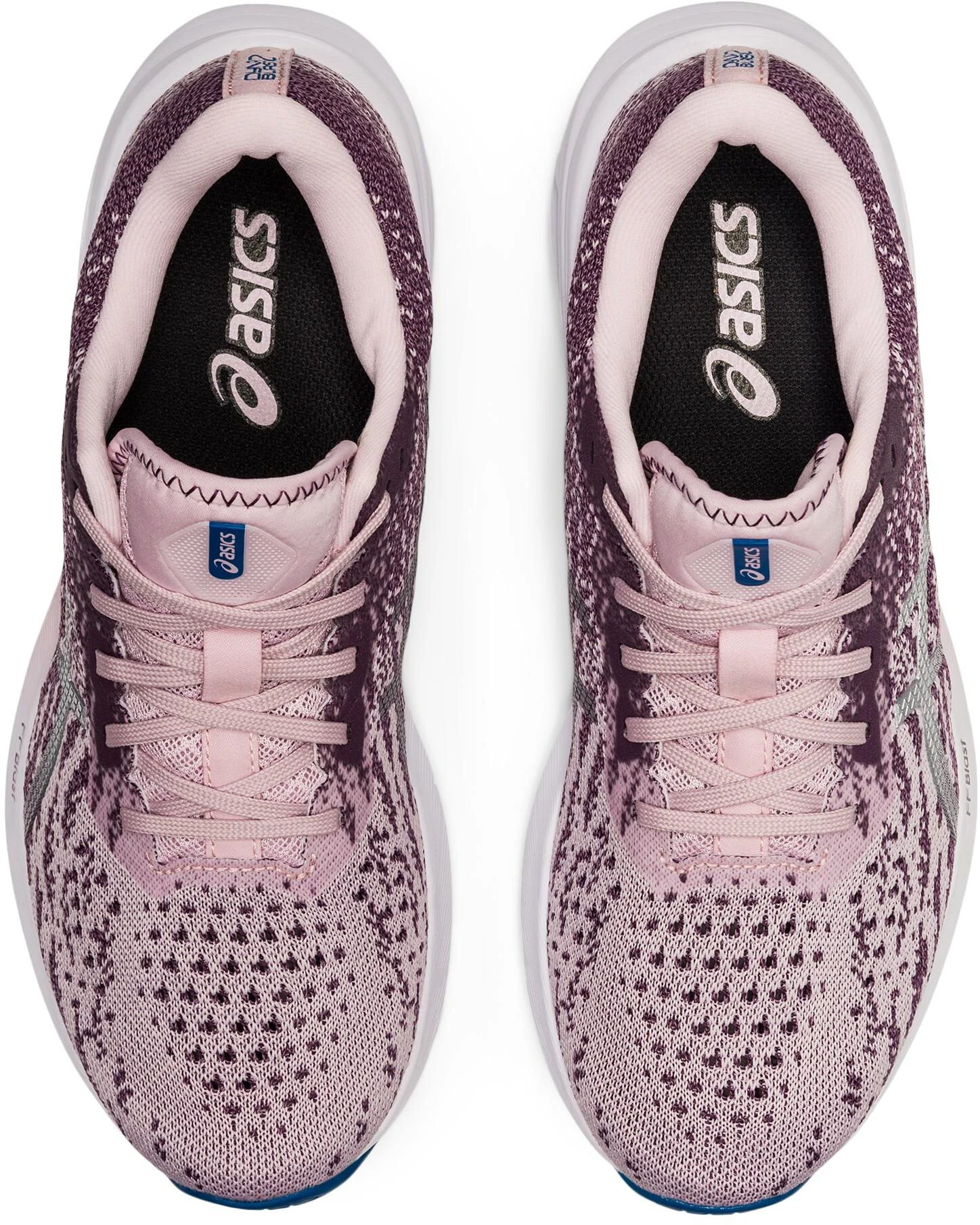 Asics Dynablast 2 Chaussures Femme, bleu – Image 5