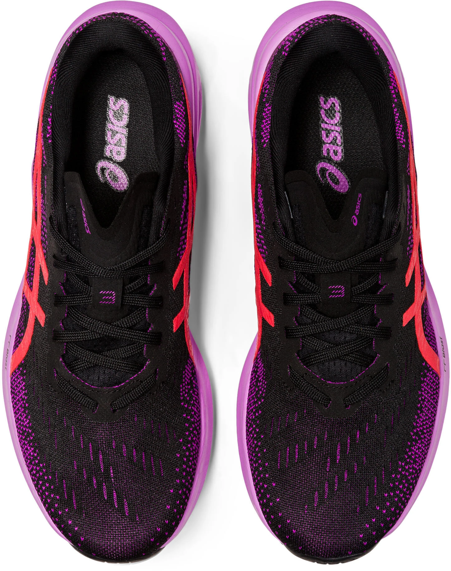 Asics Dynablast 3 Shoes Women, rouge – Image 3