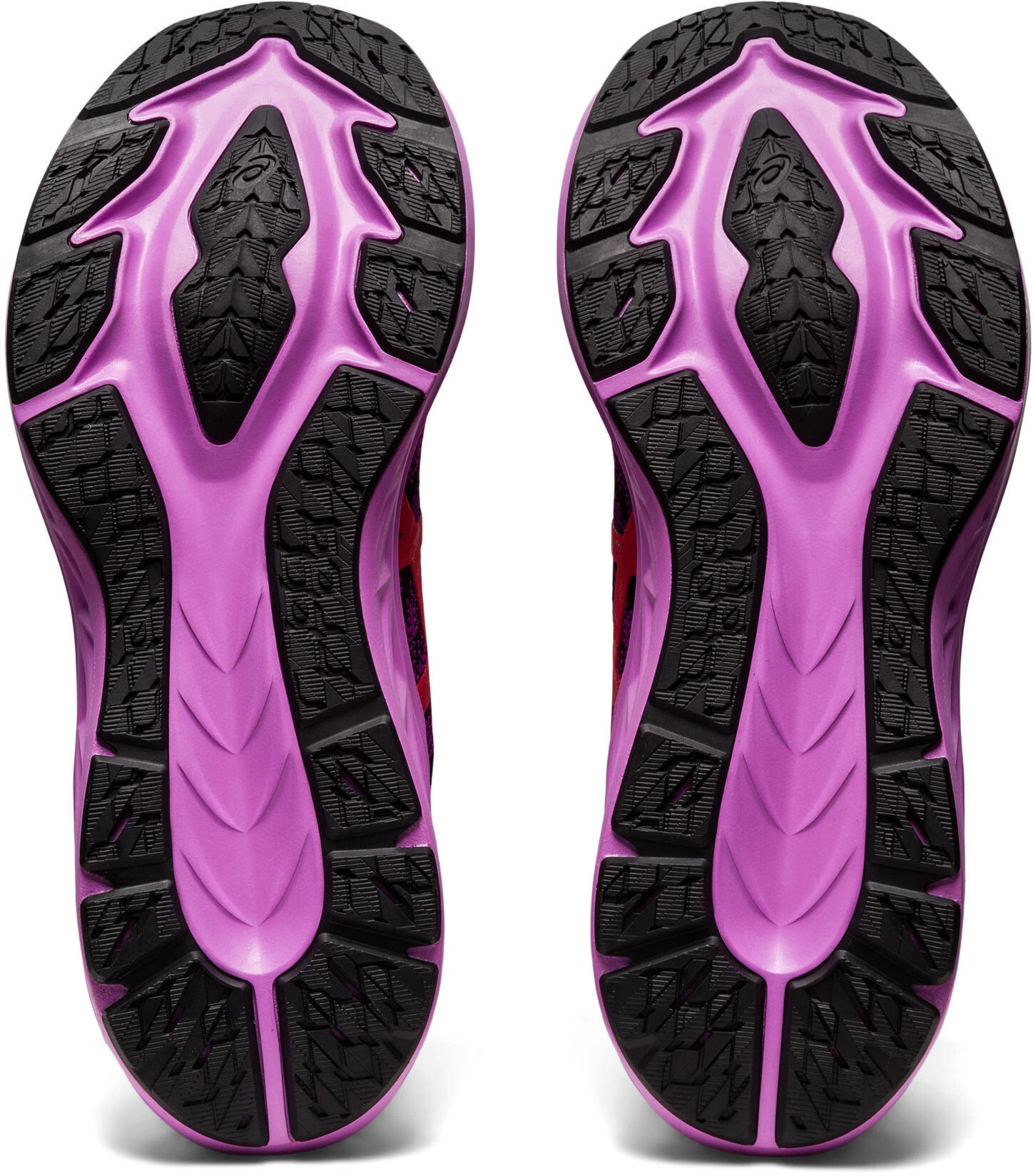 Asics Dynablast 3 Shoes Women, rouge – Image 5