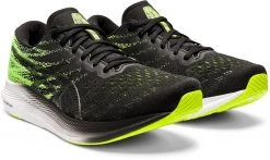 Asics EvoRide 3 Chaussures Homme, noir