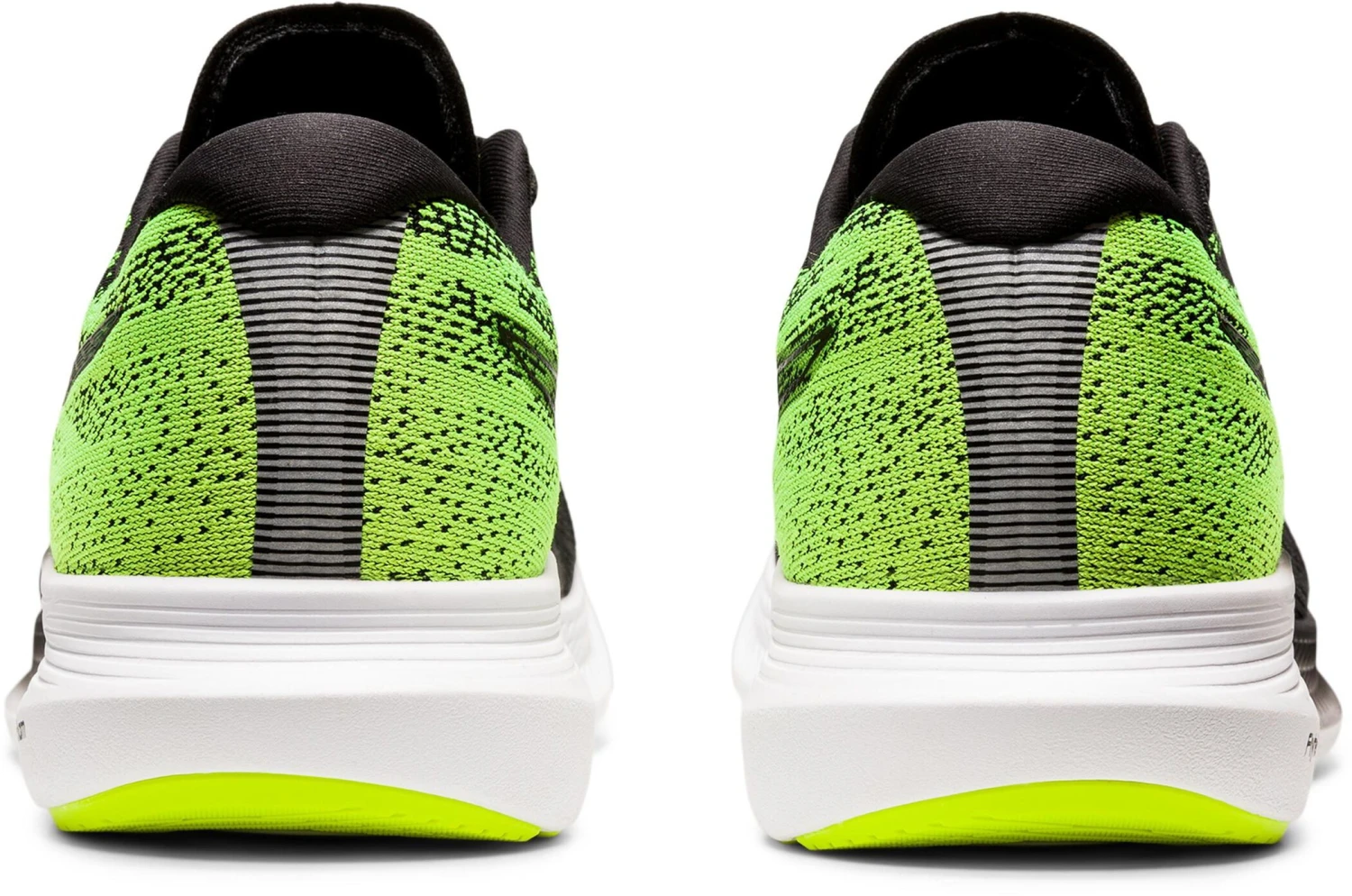 Asics EvoRide 3 Chaussures Homme, noir – Image 6