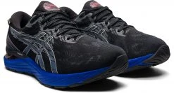 Asics Gel-Cumulus 23 G-TX Chaussures Homme, noir