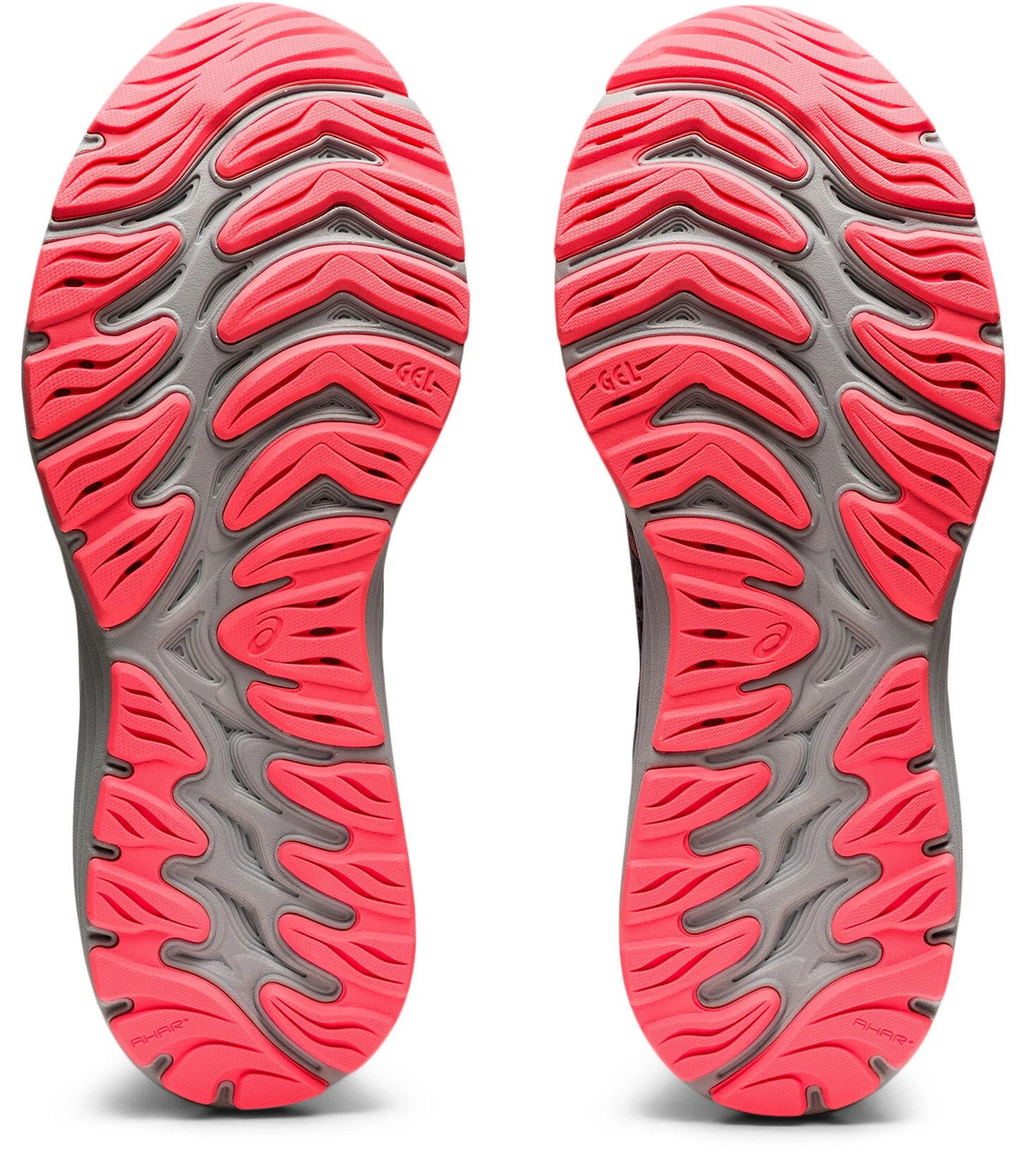 Asics Gel-Cumulus 23 G-TX Chaussures Femme, gris/rose – Image 6