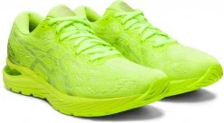 Asics Gel-Cumulus 23 Lite-Show Chaussures Femme, vert