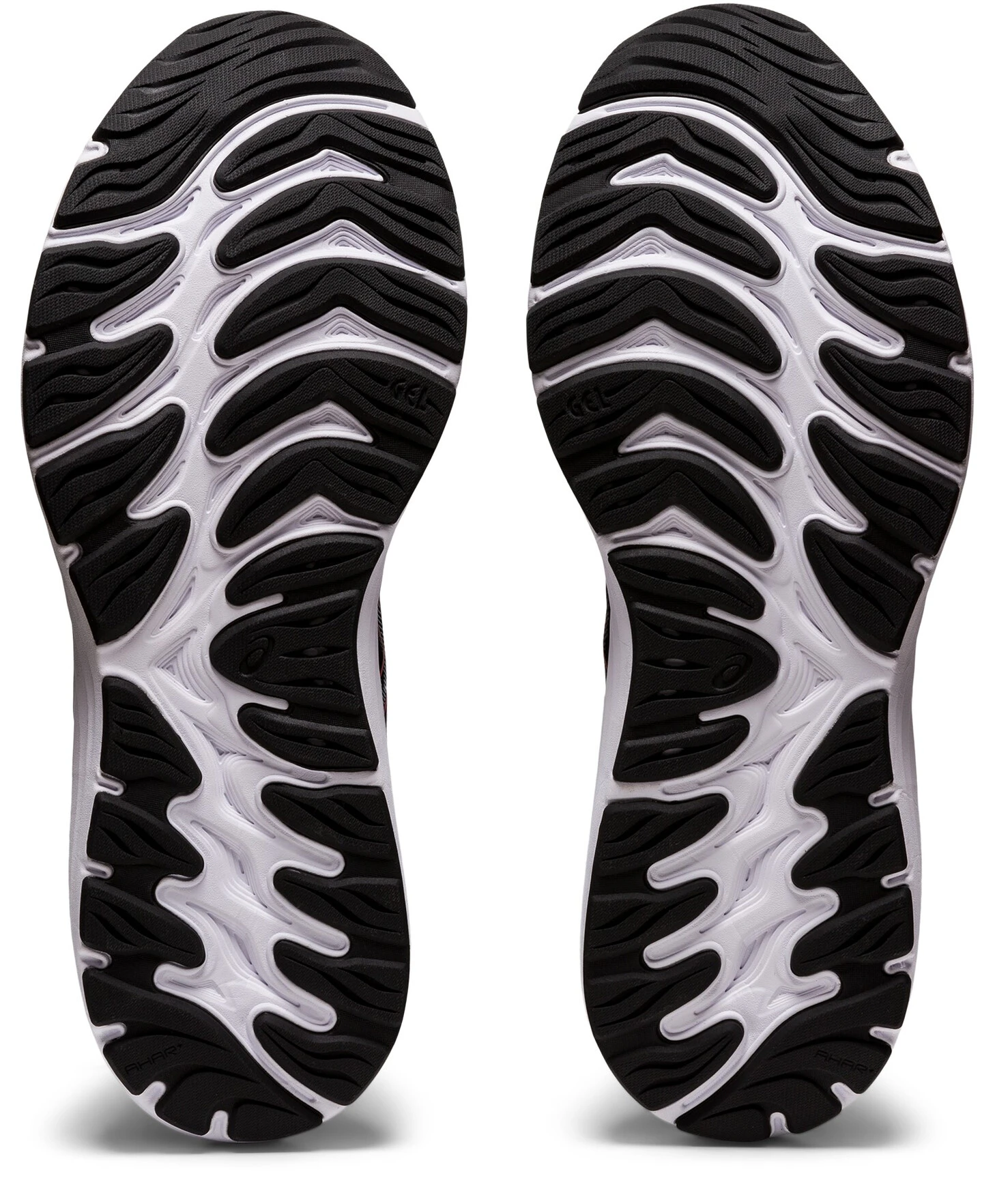 Asics Gel-Cumulus 23 Chaussures Homme, noir – Image 6