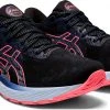 Asics Gel-Cumulus 23 Chaussures Femme, violet
