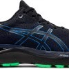 Asics Gel-Cumulus 24 GTX Shoes Men, noir/bleu