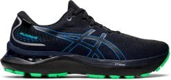 Asics Gel-Cumulus 24 GTX Shoes Men, noir/bleu