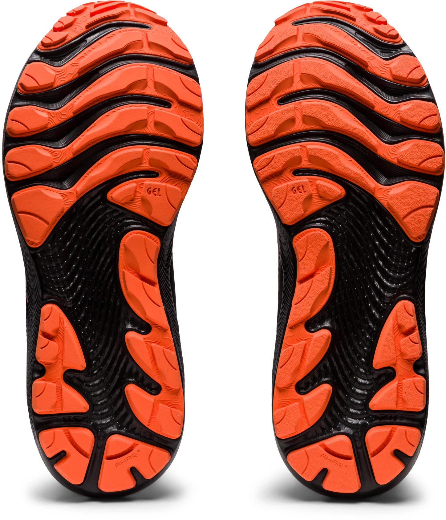 Asics Gel-Cumulus 24 GTX Shoes Women, noir/orange – Image 5