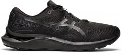 Asics Gel-Cumulus 24 Shoes Men, noir/bleu