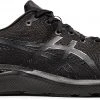 Asics Gel-Cumulus 24 Shoes Men, bleu/noir
