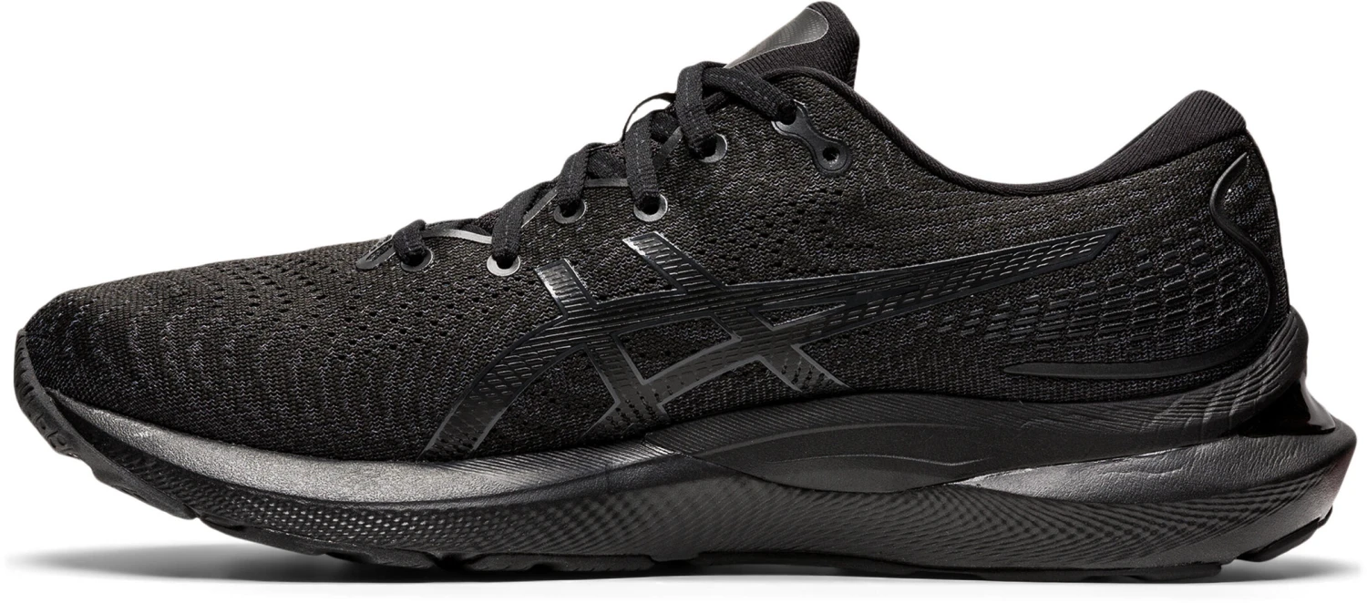 Asics Gel-Cumulus 24 Shoes Men, bleu/noir – Image 2