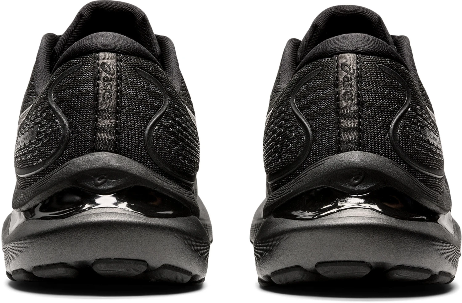 Asics Gel-Cumulus 24 Shoes Men, bleu/noir – Image 4