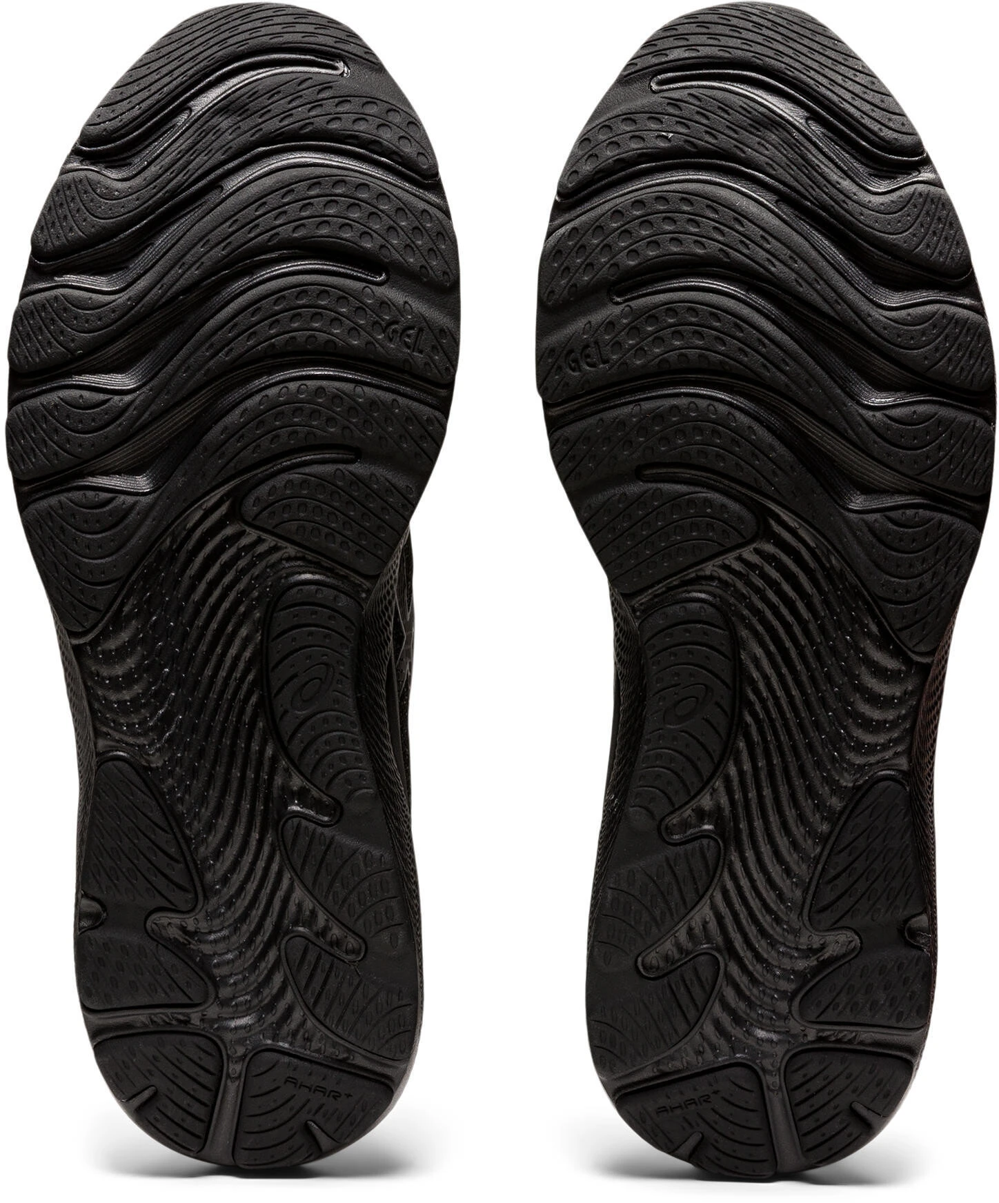 Asics Gel-Cumulus 24 Shoes Men, noir/vert – Image 5