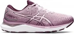 Asics Gel-Cumulus 24 Shoes Women, noir