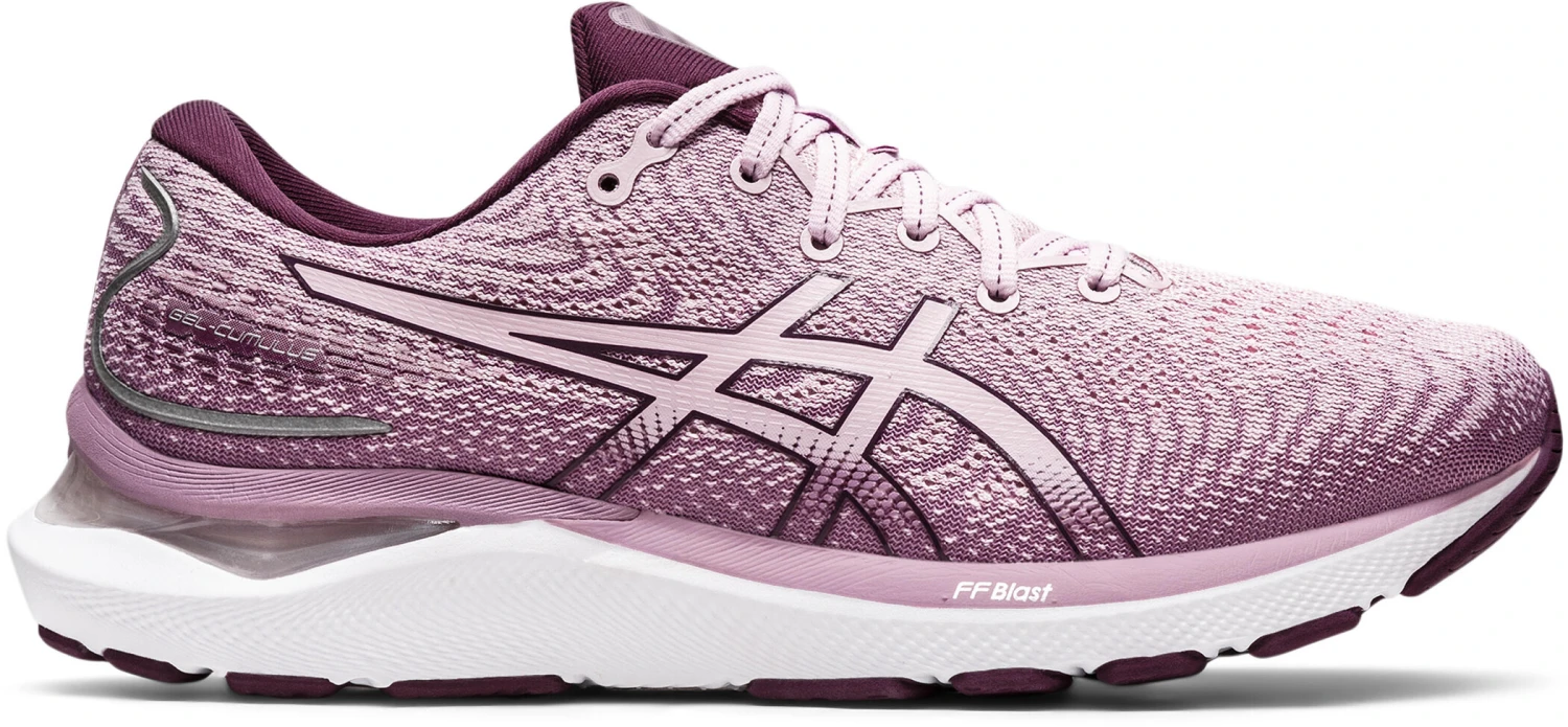 Asics Gel-Cumulus 24 Shoes Women, noir