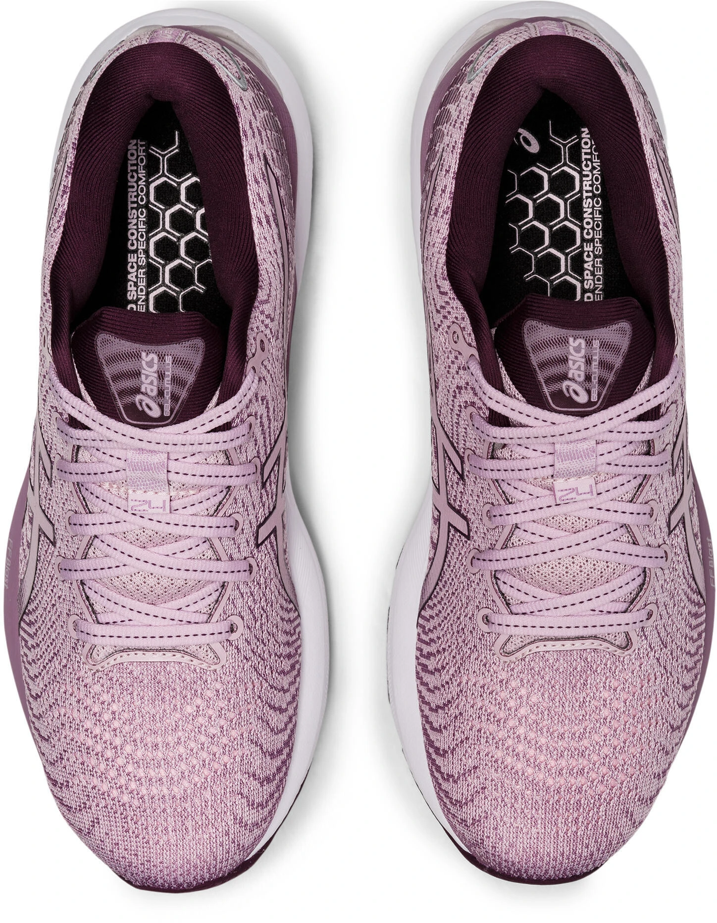 Asics Gel-Cumulus 24 Shoes Women, noir – Image 3