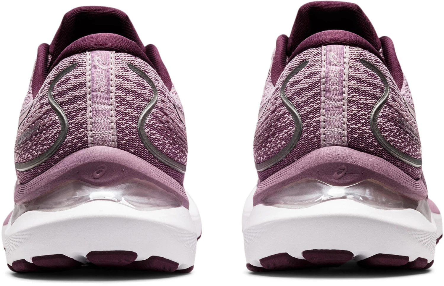 Asics Gel-Cumulus 24 Shoes Women, noir – Image 4