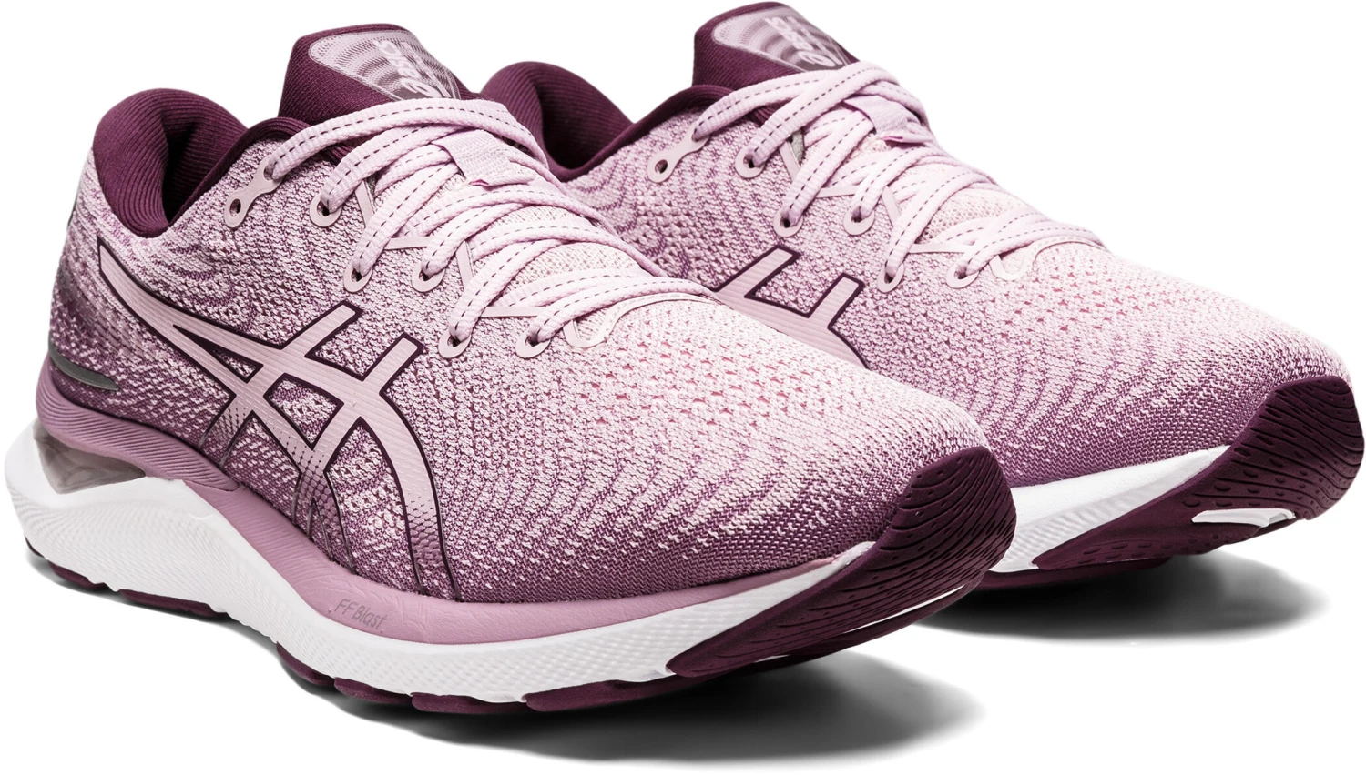Asics Gel-Cumulus 24 Shoes Women, rouge â Image 6