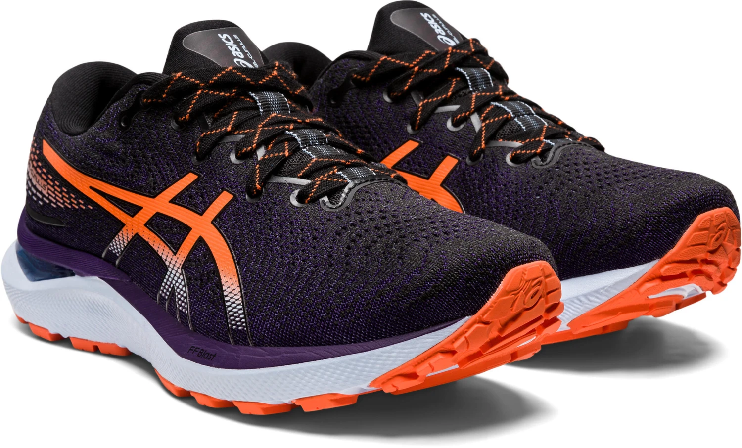 Asics Gel-Cumulus 24 TR Shoes Women – Image 5