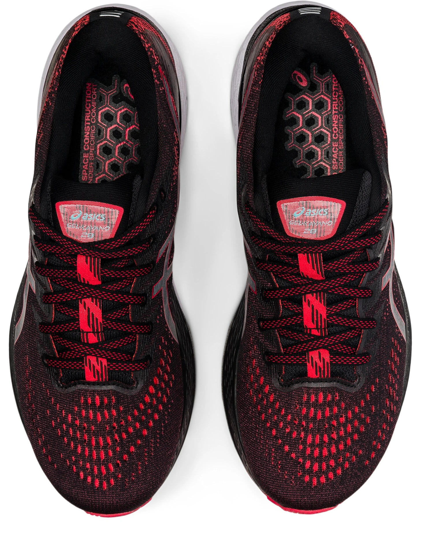 Asics Gel-Kayano 28 Chaussures Homme, olive – Image 5