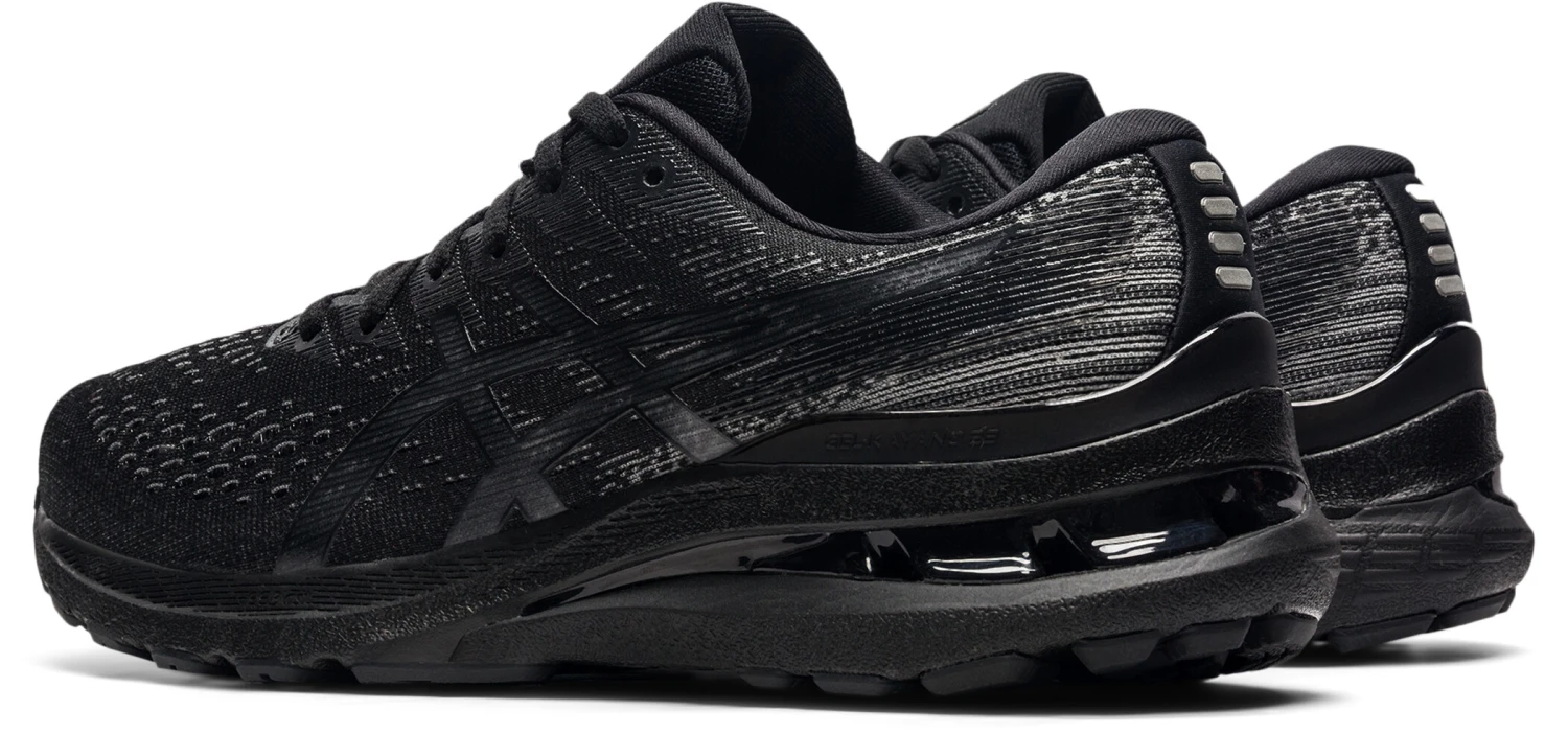 Asics Gel-Kayano 28 Chaussures Femme, rose – Image 2