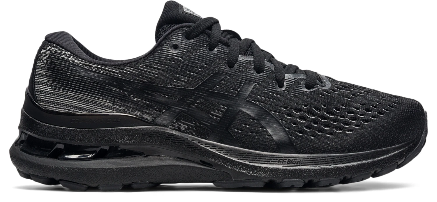 Asics Gel-Kayano 28 Chaussures Femme, rose – Image 4