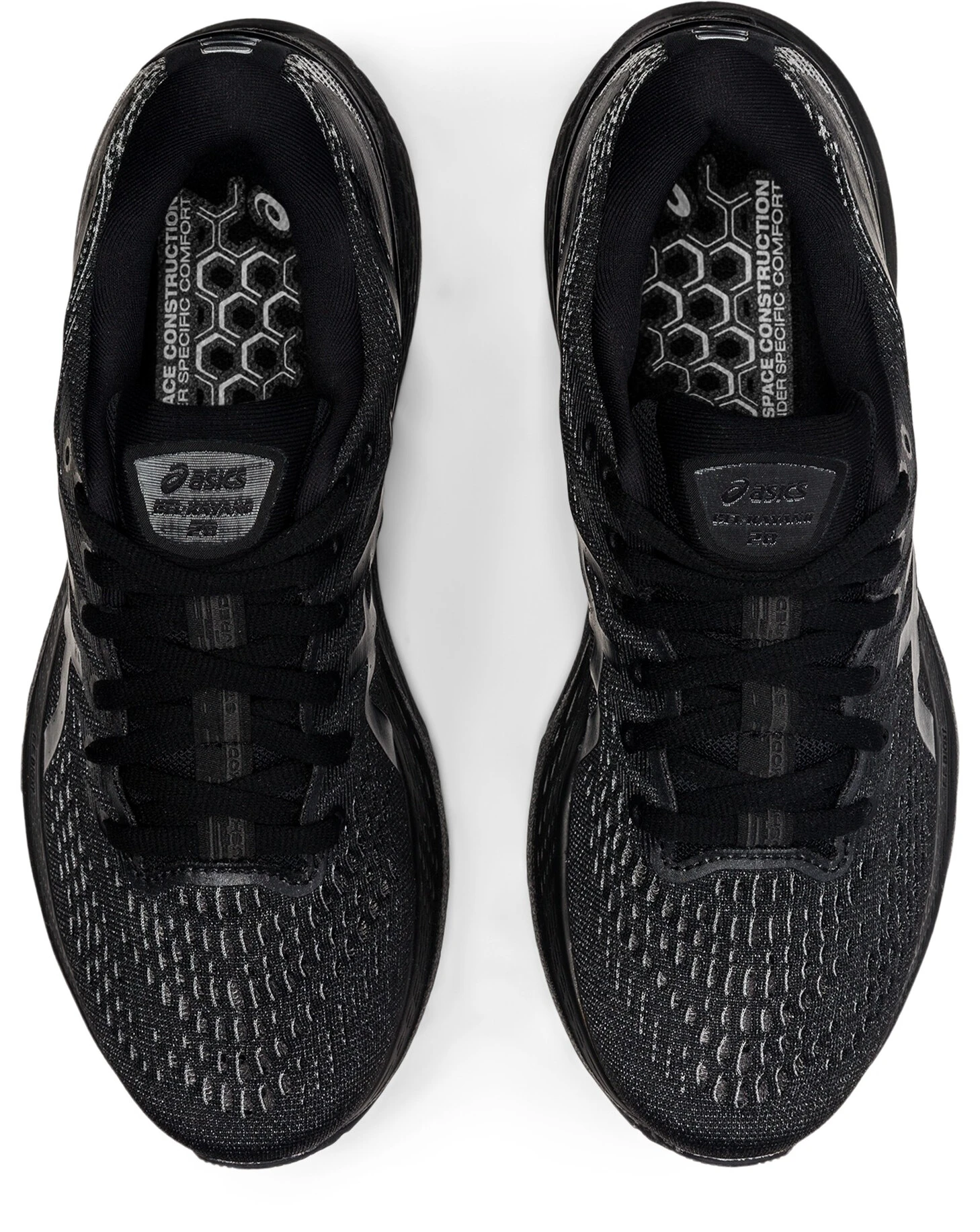 Asics Gel-Kayano 28 Chaussures Femme, rose – Image 5