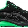 Asics Gel-Kayano 29 Lite-Show Shoes Men, noir/vert