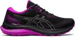 Asics Gel-Kayano 29 Lite-Show Shoes Women, noir/violet
